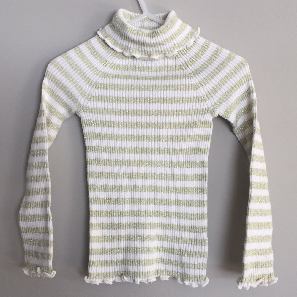 The Children’s Place Toddler Girl Top Size XS (4)